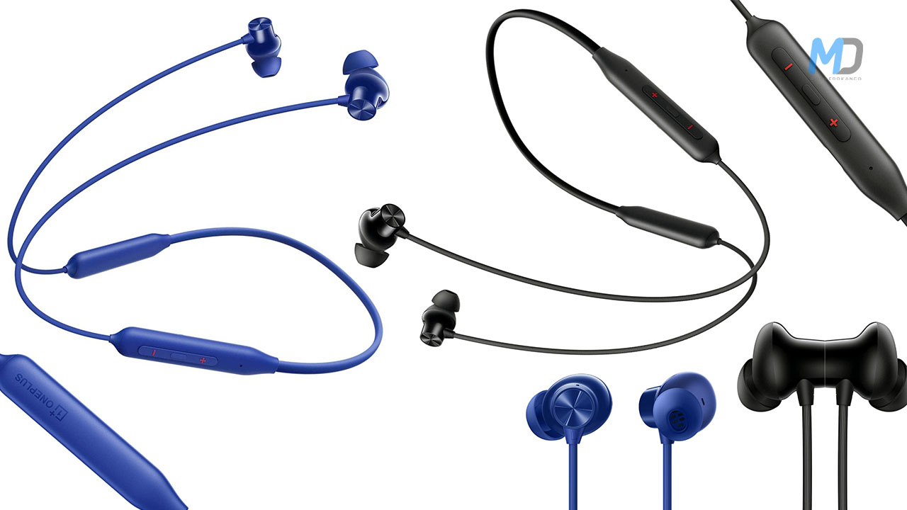 OnePlus Bullets Wireless Z2 leak going to launch soon