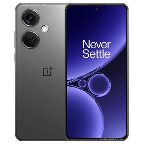 OnePlus Nord 5