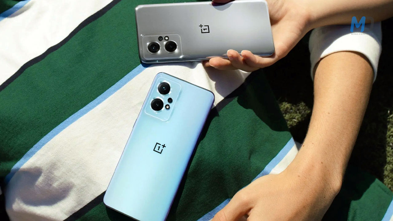 OnePlus Nord CE 2 Lite leaks reveal Snapdragon 695 chipset