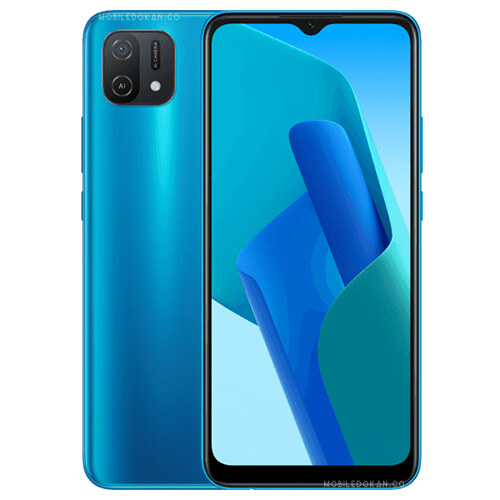 Oppo A16e