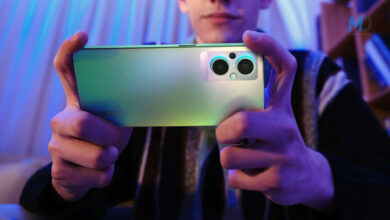 Oppo Reno7 Z 5G is official with Snapdragon 695, AMOLED screen