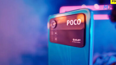 Poco X4 Pro 5G launch in India, set for March 28