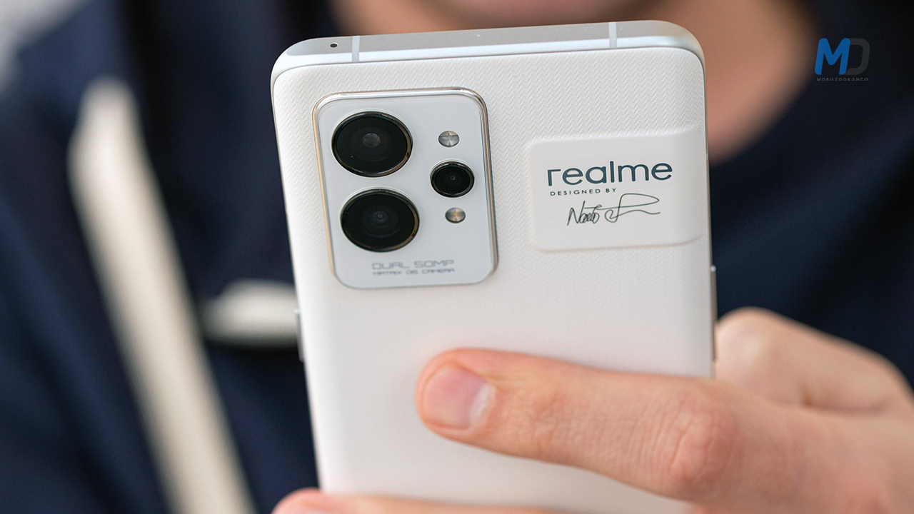 Realme GT 2 Pro to launch in India this month