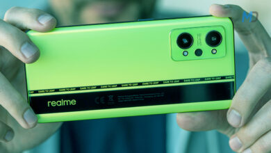 Realme GT Neo2 starts receiving stable Realme UI 3.0 based on An