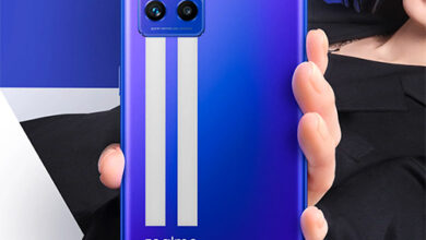 Realme GT Neo3 Le Mans
