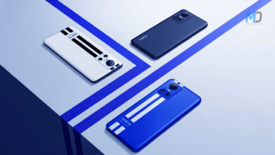Realme GT Neo3 debuts with Dimensity 8100 and 150W charging
