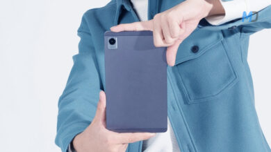 Realme Pad Mini launching ASAP in the Philippines