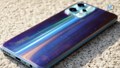 Realme mid-range smartphone with OnePlus like Alert Slider comin