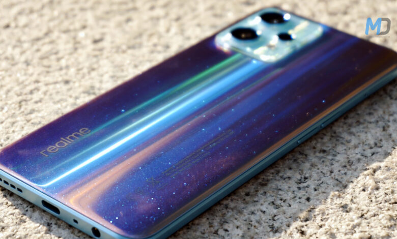 Realme mid-range smartphone with OnePlus like Alert Slider comin