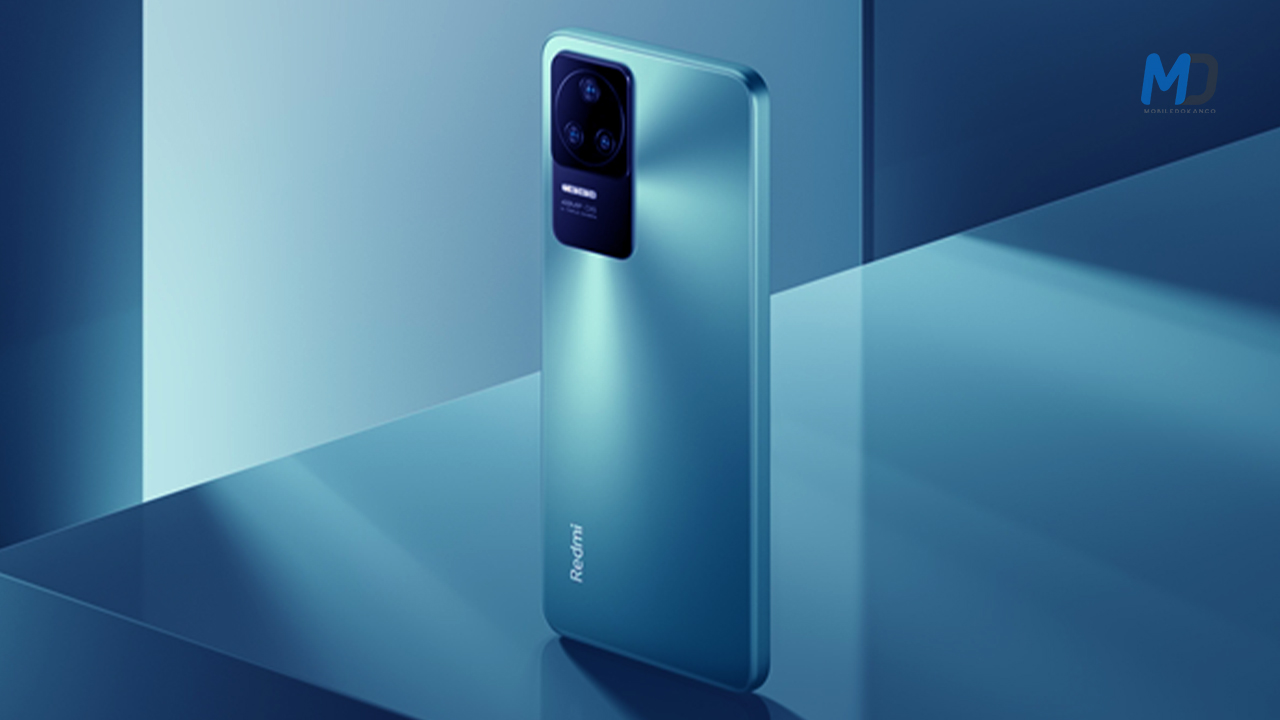 Redmi K40S global variant arrives on Geekbench, could launch as POCO F4