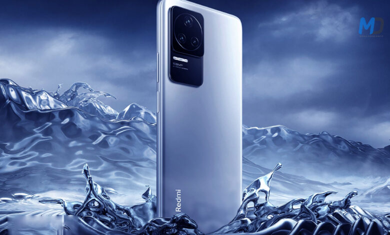 Redmi K50 series to bring 512GB storage, OIS for the 108MP camera