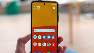 Redmi Note 11S 5G passes through the FCC, it's a Poco M4 Pro 5G
