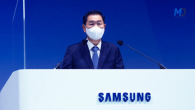 Samsung CEO issues formal apology to users over GOS scandal