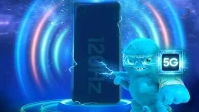 Samsung Galaxy M53 5G will debut on March 27