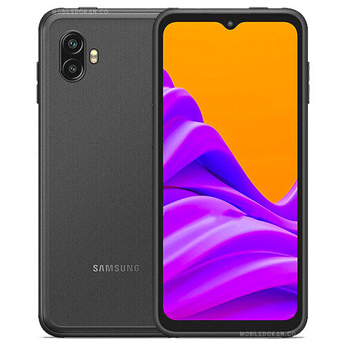 Samsung Galaxy Xcover Pro 2