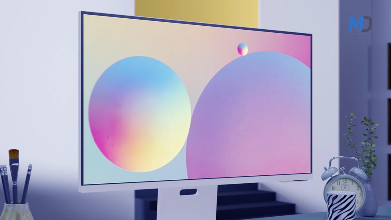 Samsung Smart Monitor M8 goes on pre-order globally