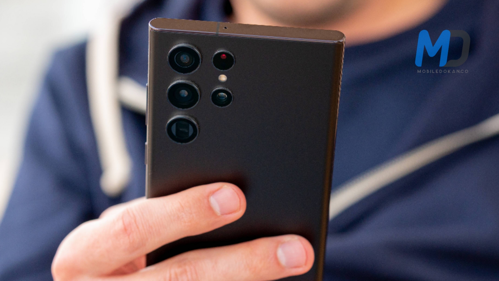 Samsung found to be throttling performance on over 10,000 Android apps for its devices