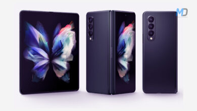 Samsung offers $100 eCertificate for Galaxy Z Fold3 buyers in the US