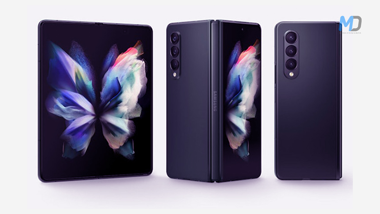 Samsung offers $100 eCertificate for Galaxy Z Fold3 buyers in the US