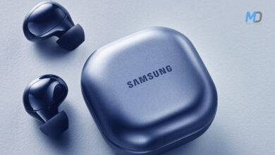 Samsung reveals new Onyx color for Galaxy Buds 2 and Buds Live