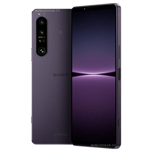 Sony Xperia 1 IV