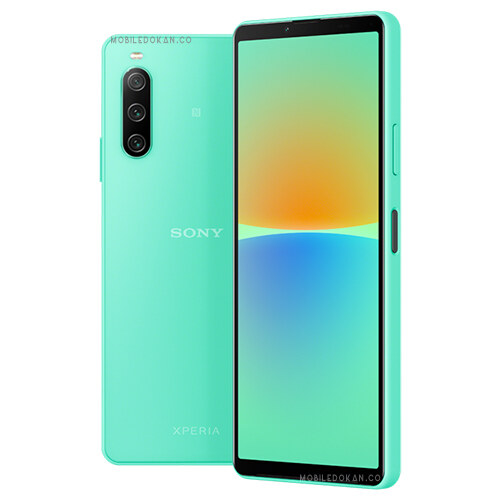 Sony Xperia 10 IV