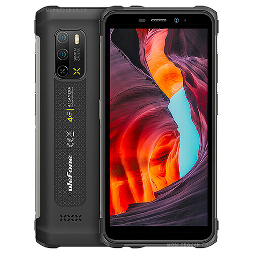 Ulefone Armor X10 Pro