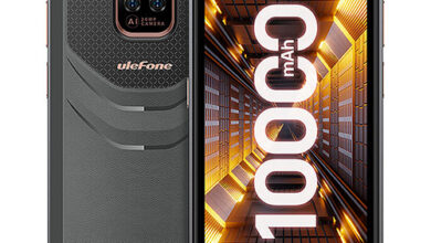 Ulefone Power Armor 14 Pro