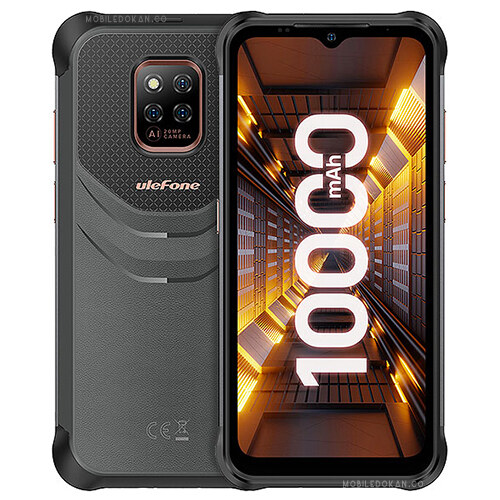 Ulefone Power Armor 14 Pro