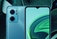 Upcoming Redmi model surfaces on TENAA with 50MP camera