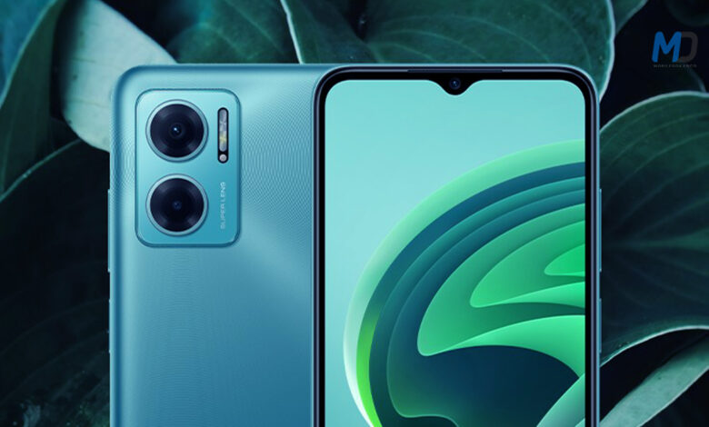 Upcoming Redmi model surfaces on TENAA with 50MP camera