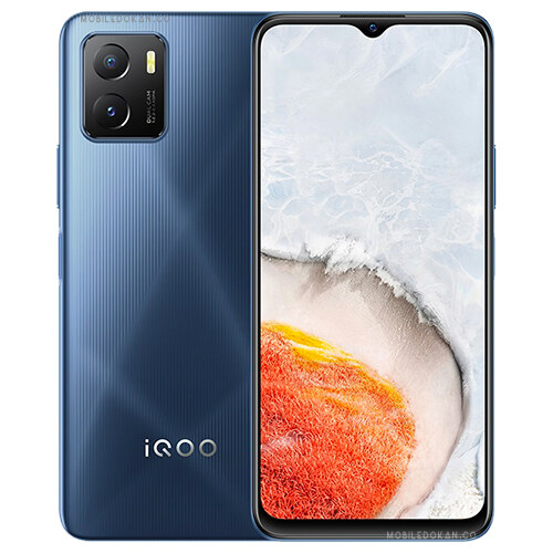 Vivo iQOO U5x