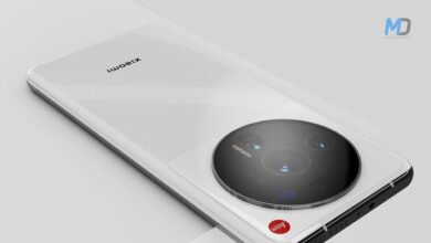 Xiaomi 12 Ultra coming with a 4,900 mAh battery, 120W fast charging