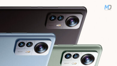Xiaomi 12 series will reportedly go global on March 15