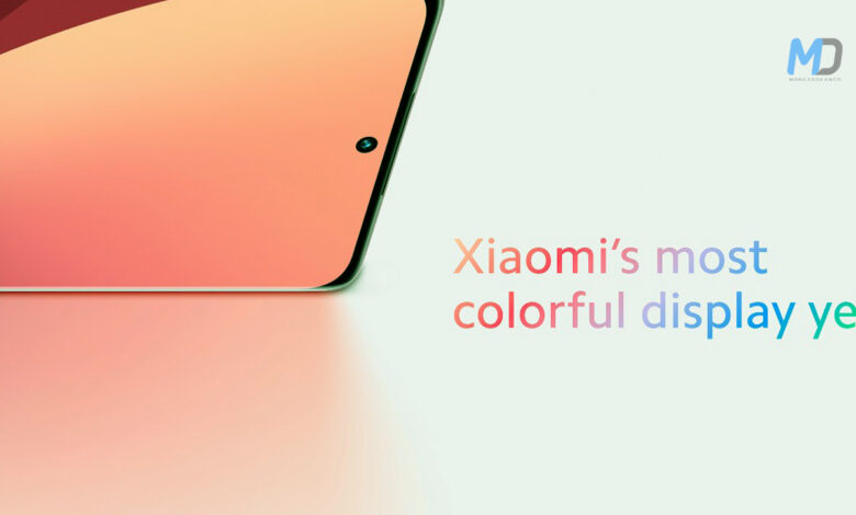 Xiaomi 12 trio receives perfect A+ marks from DisplayMate