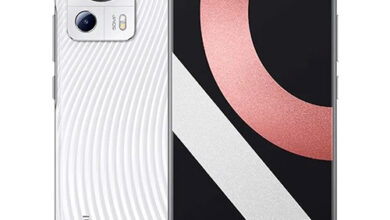 Xiaomi Civi 2 Silver