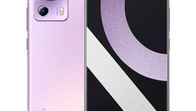 Xiaomi Civi 2 Violet