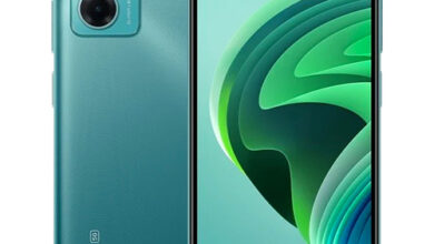 Xiaomi Redmi 10 5G Aurora Green