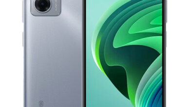 Xiaomi Redmi 10 5G Chrome Silver