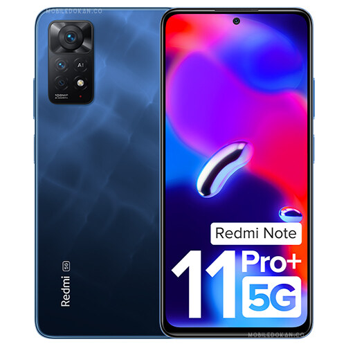 Xiaomi Redmi Note 9 Pro - Price in India, Full Specs (28th February 2024)