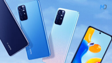 Xiaomi Redmi Note 11S 5G leaked some special features and Key Specs