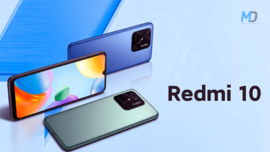 Xiaomi launches new Redmi 10 in India with SD680 and 6,000mAh ba