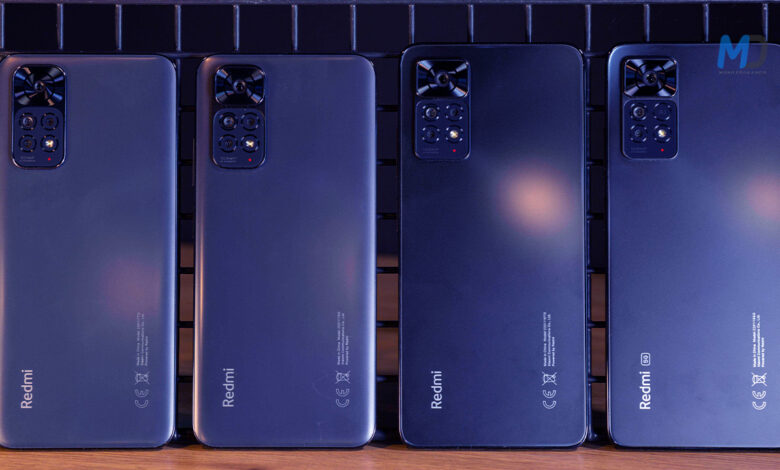 Xiaomi sold 190 million units in 2021, fiscal report shows