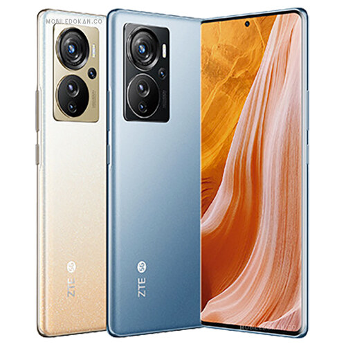 ZTE Axon 40 Pro