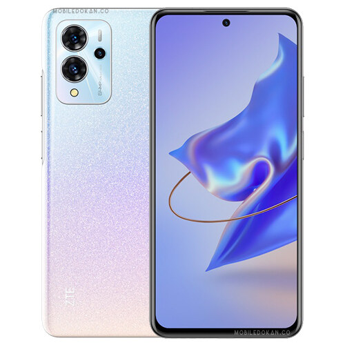 ZTE Blade V40 Pro