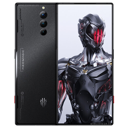 ZTE nubia Red Magic 8 Pro