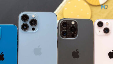 iPhone 14 Pro will have A16, 14 and 14 Max