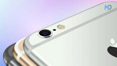 iPhone 6 introduced a new design in 2014 that still lives