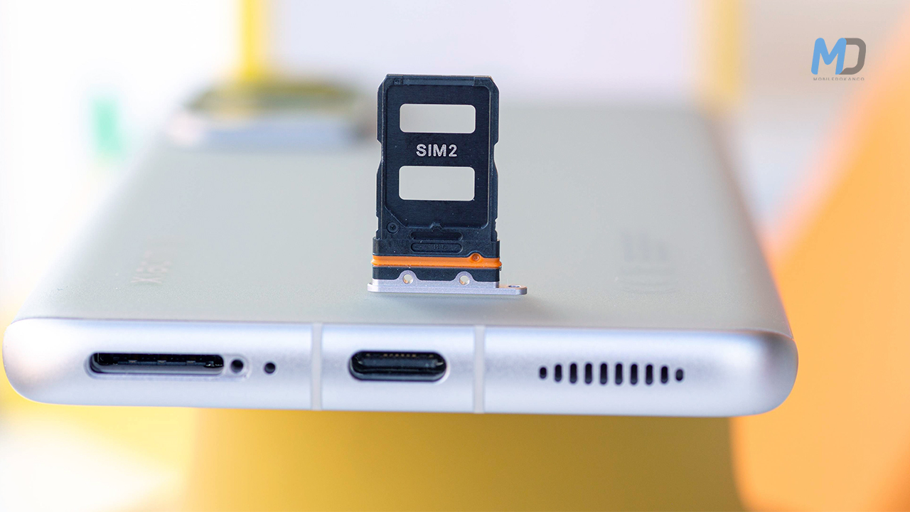 Android 13 may allow two carrier connections on one eSIM