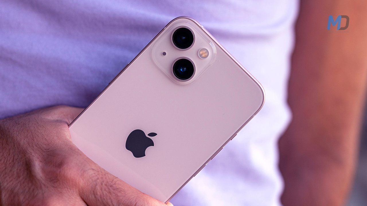 Apple now manufacturing iPhone 13 in India